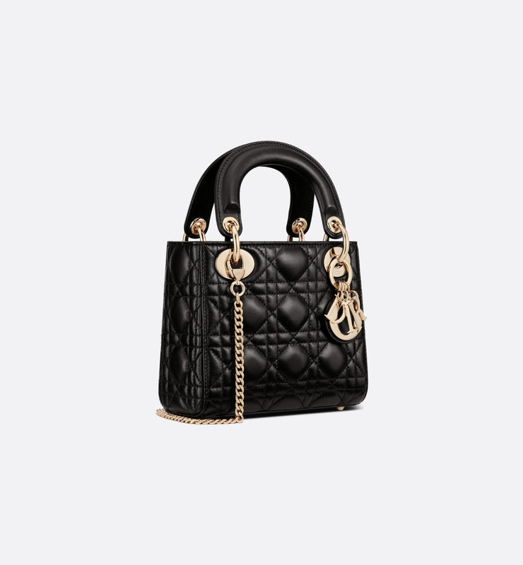 Borsa mini Lady Dior