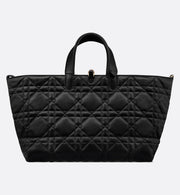 Borsa grande Dior Toujours