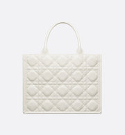Dior Book Tote media