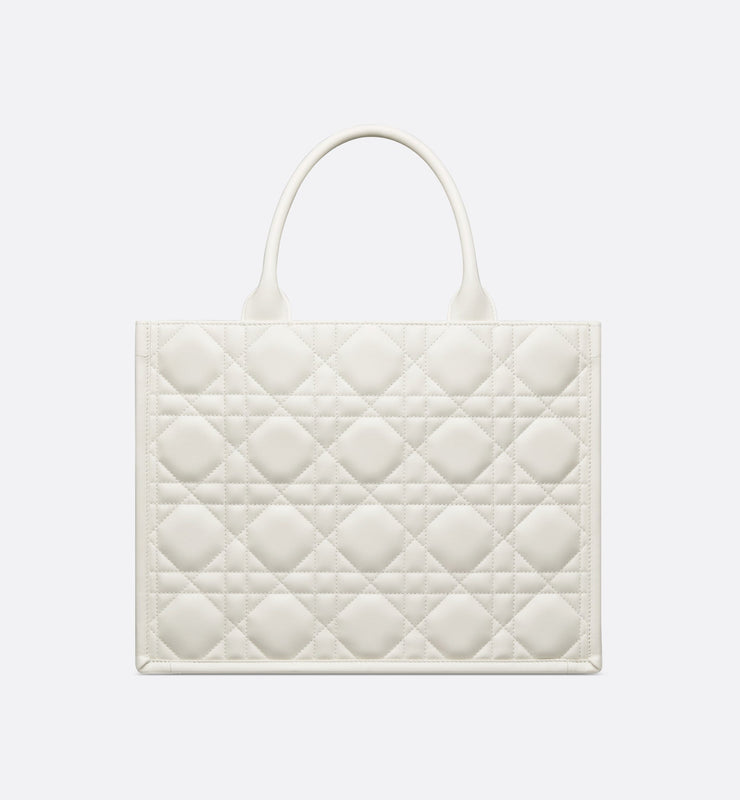 Dior Book Tote media