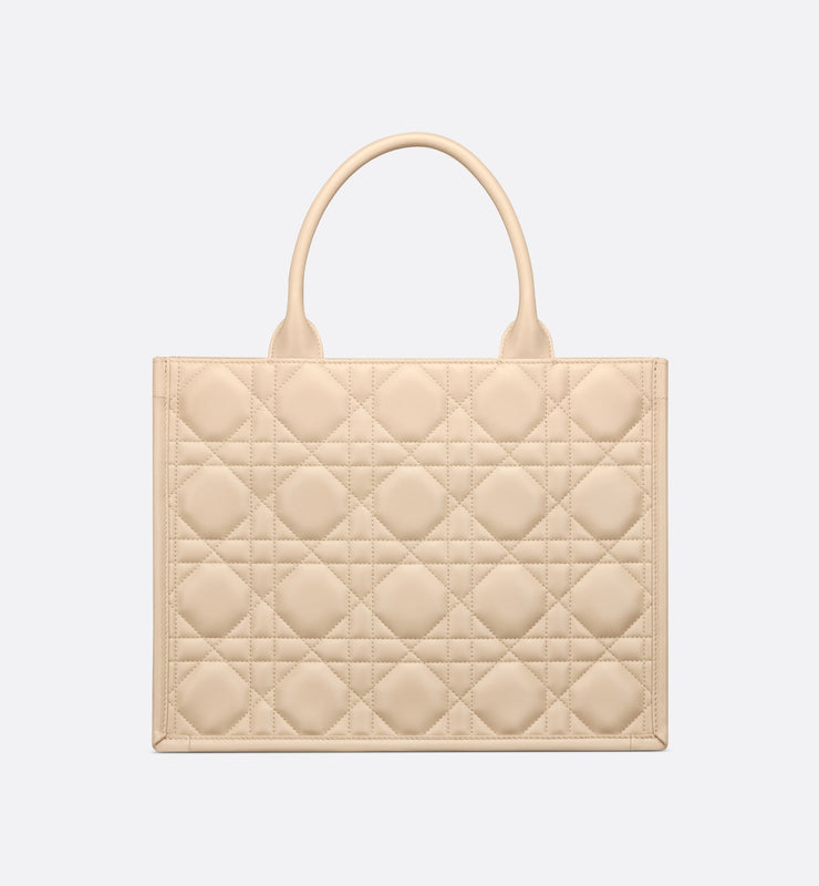 Dior Book Tote media