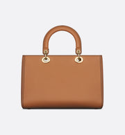 Borsa media Lady D-Sire My ABCDior