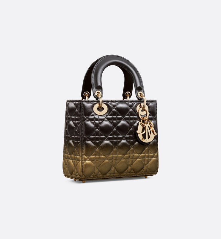Borsa piccola Lady Dior