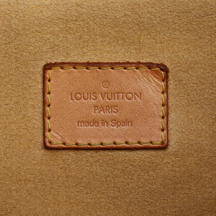 Louis Vuitton Monogram Artsy MM