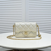 CHANEL BAGS