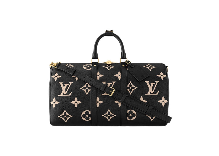 Keepall Bandoulière 45