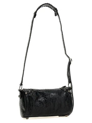 BALENCIAGA Le Cagole Borse A Spalla Nero