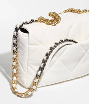 BORSA CHANEL 19 GRANDE