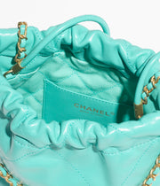 BORSA CHANEL 22 MINI