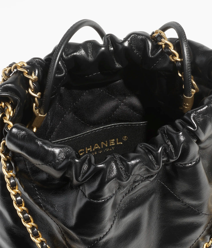 BORSA CHANEL 22 MINI