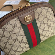 Fashion Alma Gucci Ophidia Bag