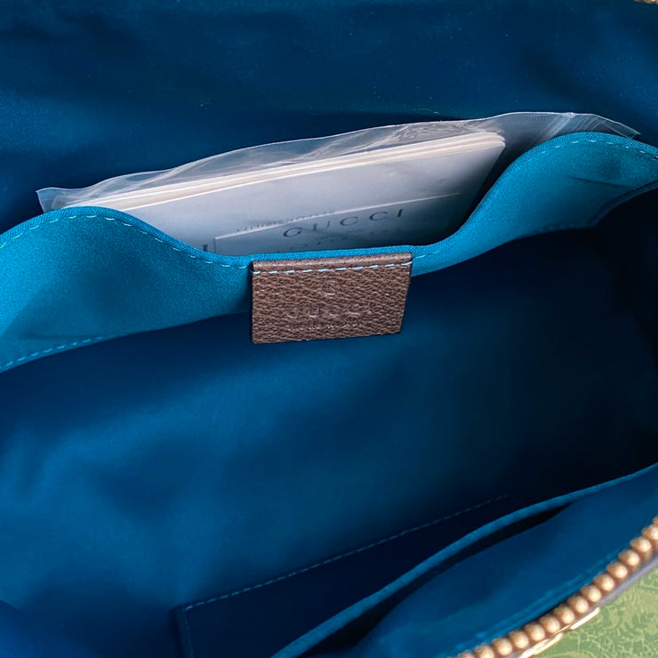 Fashion Alma Gucci Ophidia Bag