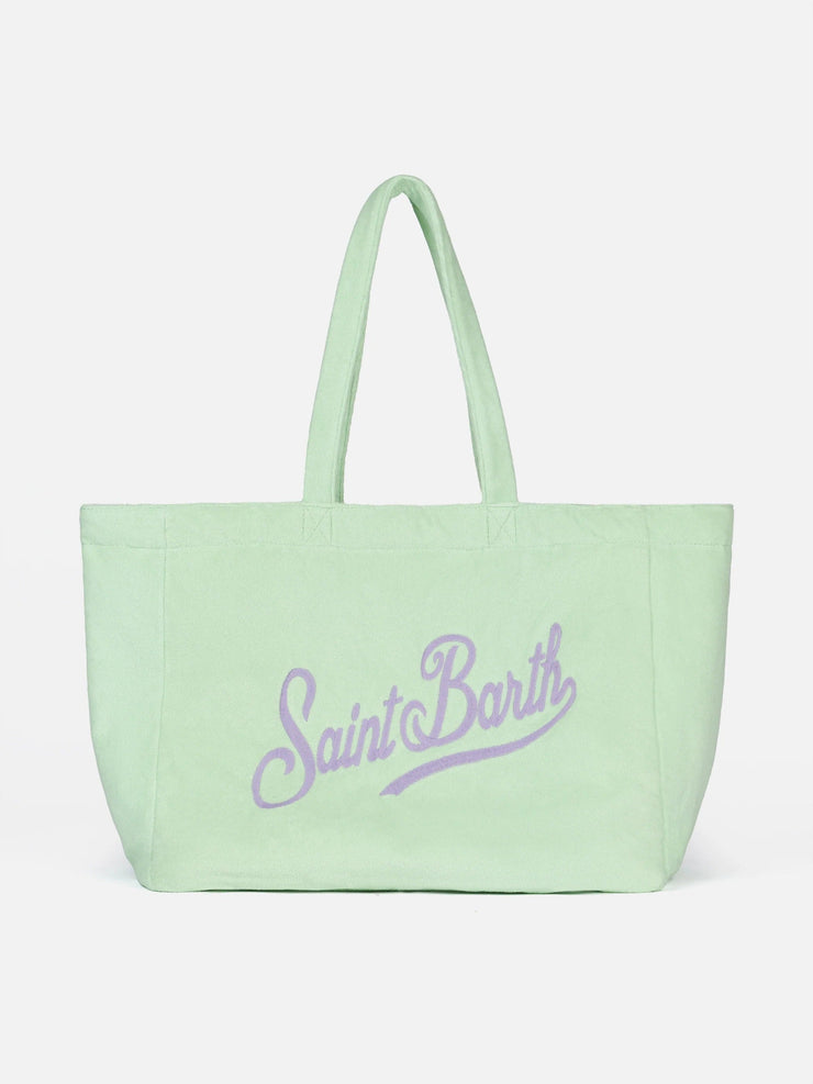 Saint barth bag