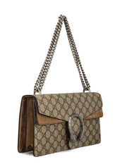 GUCCI Borsa Dionysus In Tessuto