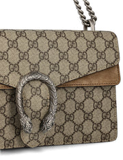 GUCCI Borsa Dionysus In Tessuto