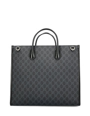 GUCCI Borsa Shopping GG In Tessuto
