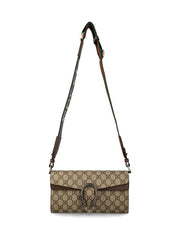 GUCCI Borsa Dionysus In Tessuto