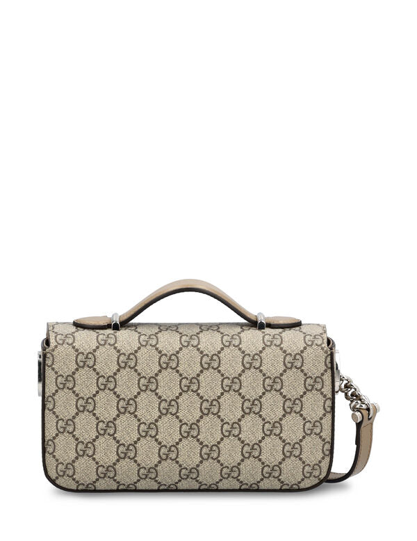 GUCCI Mini Borsa Petite GG