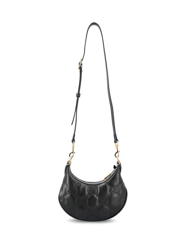 GUCCI Mini Borsa GG In Pelle