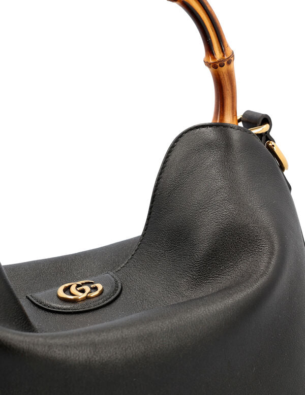 GUCCI Borsa Diana In Pelle
