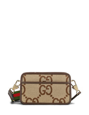 GUCCI Minibag In Cotone
