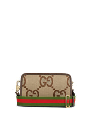 GUCCI Minibag In Cotone