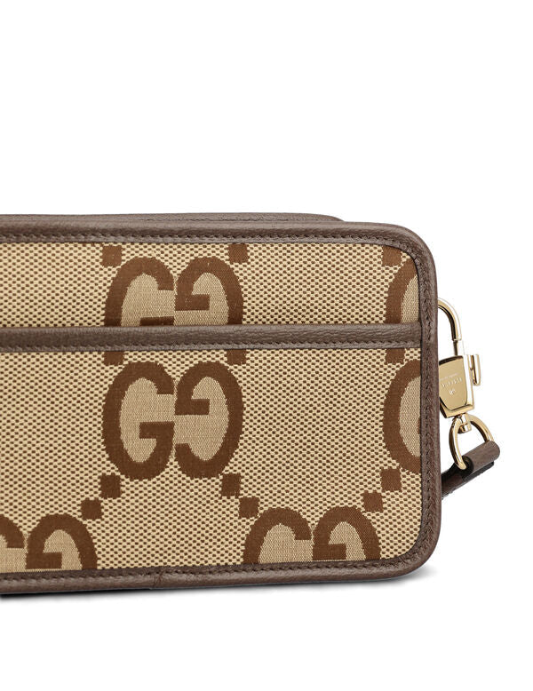 GUCCI Minibag In Cotone