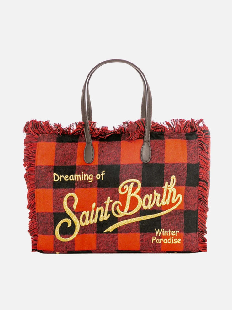 Saint barth bag