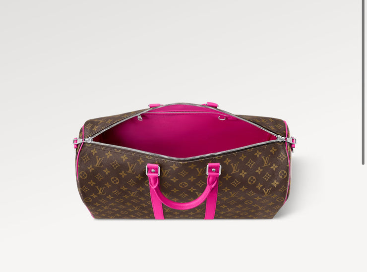 Keepall Bandoulière 50