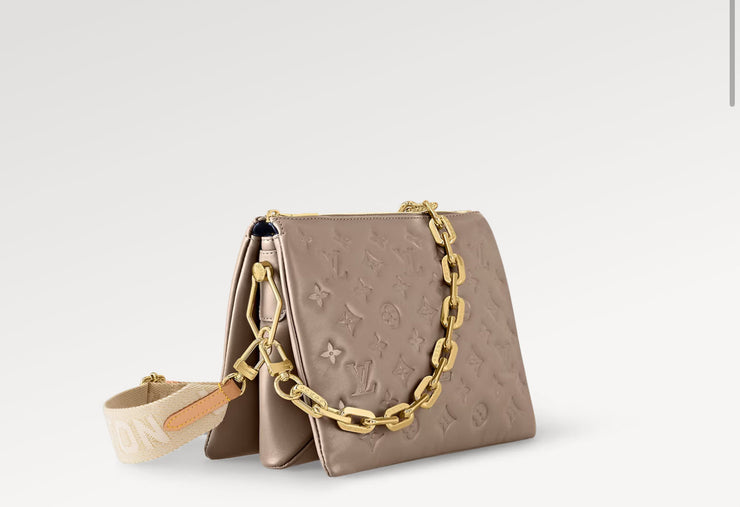 M21263
Borsa Coussin PM