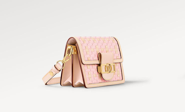 M22871
Borsa Dauphine Mini