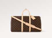 Keepall Bandoulière 55