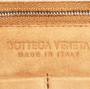 Borsa Bottega Veneta Arco 33 in pelle nera