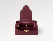 M25128
Borsa Capucines BB