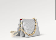 M21769
Borsa Coussin PM