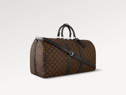 Keepall Bandoulière 55