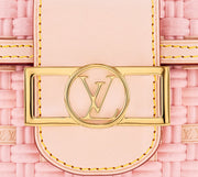 M22871
Borsa Dauphine Mini