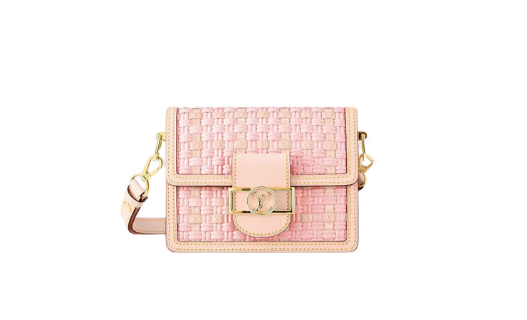M22871
Borsa Dauphine Mini