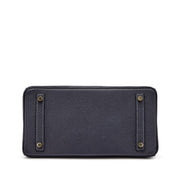 Hermès
Caban Togo Birkin 30 Gold Hardware, 2023