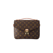 M44875 Métis clutch bag