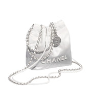 BORSA CHANEL 22 MINI