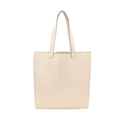 Gucci
White Calfskin Large Logo Tote