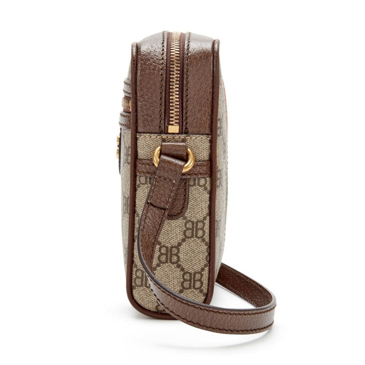 Gucci x Balenciaga The Hacker Project