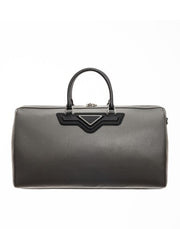 PRADA | SAFFIANO LEATHER TOP HANDLE TRAVEL BAG. UNIQUE ITEM NOT IN THE STORES