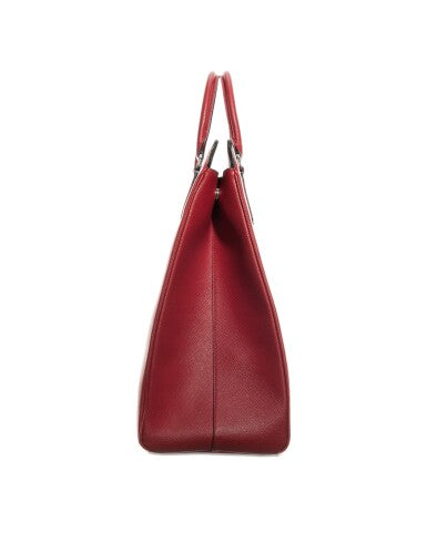 PRADA | SAFFIANO LEATHER GALLERIA TOTE BAG