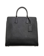 PRADA | SAFFIANO LEATHER GALLERIA TOTE BAG