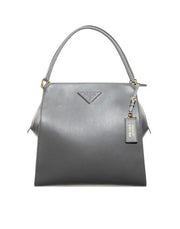 PRADA | LOUISE LEATHER TOTE BAG WORN BY MATY FALL