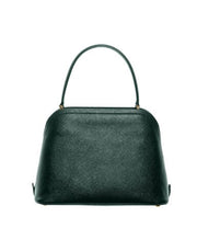 PRADA | MATINÉE SAFFIANO LEATHER HANDBAG WORN BY ANOK YAI. ITEM NOT FEATURED IN THE SHOW