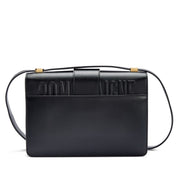 Christian Dior
Black Calfskin 30 Montaigne Bag Gold Hardware, 2022