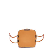 Louis Vuitton
Monogram Coated Canvas Nano Noé Gold Hardware, 2020